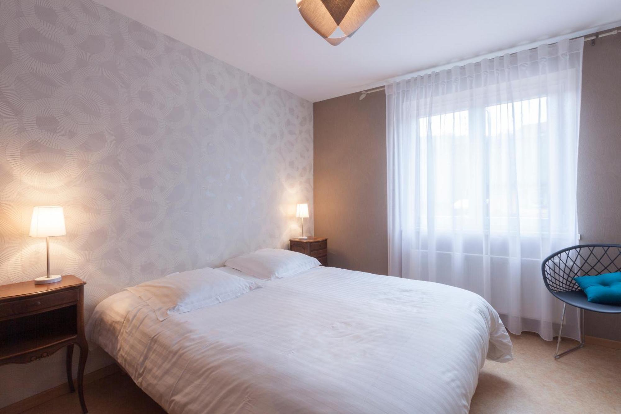 Les Gites De La Mere Michele Katzenthal Room photo